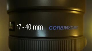 Cameron & Jackie Turn Jon