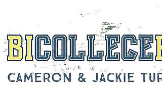 Cameron & Jackie Turn Jon