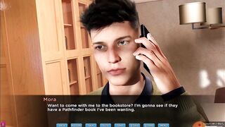 Stripped witness #14: Jackson teased Athene