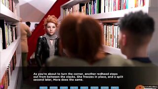 Stripped witness #14: Jackson teased Athene