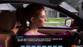 Stripped witness #14: Jackson teased Athene