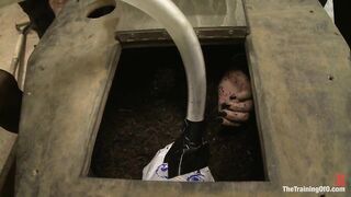 Sophie Monroe Aka Dolly Meats Day 1-buried Alive, Abased, and Tormented