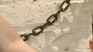 Sophie Monroe Aka Dolly Meats Day 1-buried Alive, Abased, and Tormented