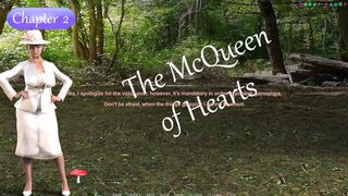 Alice in Wonderland by Slow Burn Games - Bride-to-be Fucked by the Photographer two