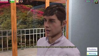 Alice in Wonderland by Slow Burn Games - Bride-to-be Fucked by the Photographer two