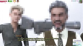 Alice in Wonderland by Slow Burn Games - Bride-to-be Fucked by the Photographer two