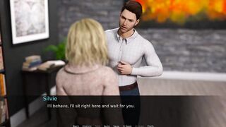 Nursing back to enjoyment: the mistresse of the abode ep 85