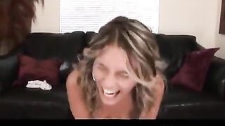 Streaming Video From Alexis Micino of Kick Booty Photos