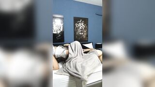 My boyfriend puts his schlong in me after screwing my most excellent ally