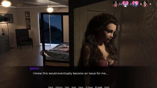 'cuz I Love Her: spouse banged his wife hard with a giant vibrator-ep 8.