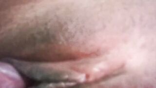 I Screw My Stepsister Who Has Just Arrived From the United States to Spain and That babe Has a Sugar-plum on Her Breasts, I'm Sure I'm Decei