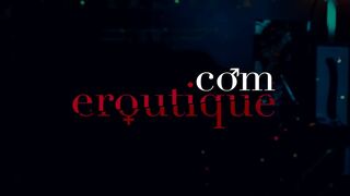 Alexis Crystal - Gatsby Climax