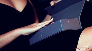 Alexis Crystal - Gatsby Climax