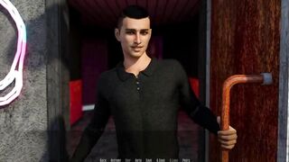 Become a punk star: we will have our 1st gig ep 35