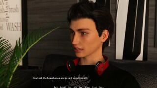 Become a punk star: we will have our 1st gig ep 35