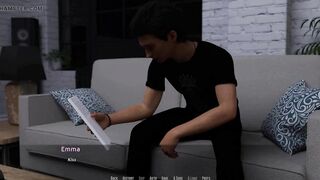 Become a punk star: we will have our 1st gig ep 35