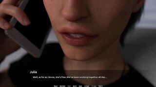 Become a punk star: we will have our 1st gig ep 35