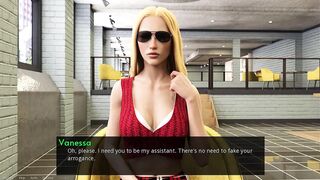 A chap for all: old city at night - ep. 8