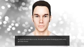 A chap for all: old city at night - ep. 8