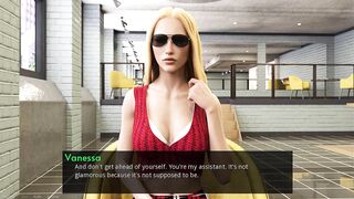 A chap for all: old city at night - ep. 8