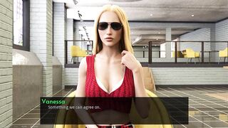 A chap for all: old city at night - ep. 8