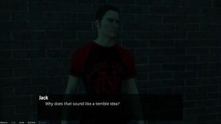 A chap for all: old city at night - ep. 8