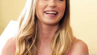 Devils Film - Sexy Teen Kate Kennedy Knows How to Please Aged Stud Raunchy Needs