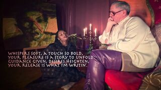 Herr Charlotte Starts Pams Anal Instruction