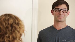 FantasyMassage - Career Day