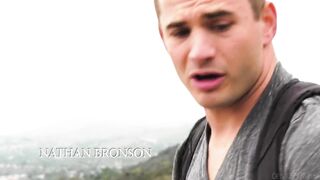 Without the Family - Wild Teen Gets Her Face Overspread in Cum in Whilst Her Stepmom Is Masturbating