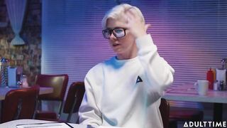 How to Conduct a Consent Rencounter on an Adult Film Set - Adult Time Performer Center