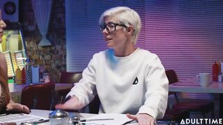 How to Conduct a Consent Rencounter on an Adult Film Set - Adult Time Performer Center