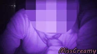 Sharing My Floozy Wife with a Stranger in Car in Front of Everyone in a Parking Lot - #two - Misscreamy