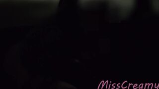 Sharing My Floozy Wife with a Stranger in Car in Front of Everyone in a Parking Lot - #two - Misscreamy