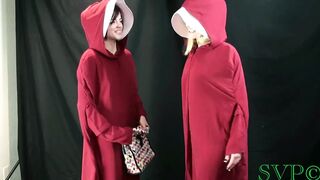 2 Peculiar Society Members Have Secret Get Jointly