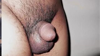 Mesmerizing SPH JOI! Jerk your mistake of nature!