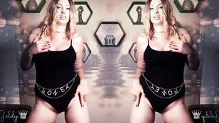 Mesmerizing SPH JOI! Jerk your mistake of nature!