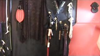 Brunette hair German mother I'd like to fuck with Naturals Gets Drilled with Toys in