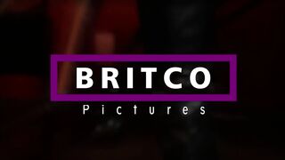 Brittany Andrews Takes off Her Hawt Underware to Show Her Strong Cunt!