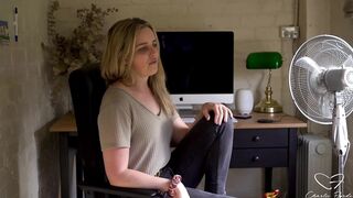 Interview: Editing Porn Featuring Charlie Forde