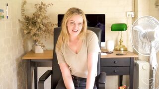 Interview: Editing Porn Featuring Charlie Forde