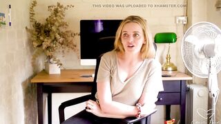 Interview: Editing Porn Featuring Charlie Forde