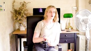 Interview: Editing Porn Featuring Charlie Forde