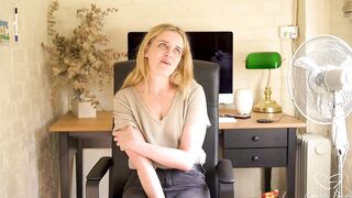 Interview: Editing Porn Featuring Charlie Forde