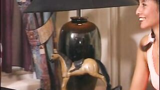 Behind German Doors Is Banged Diligently