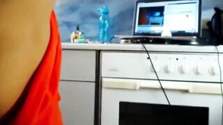 Private Booty Widen Delight: Sexydea's Ardent Display of Pure Sensuality!