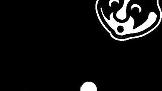 Breasty Black CG Cuties Banged by Monster Penis in the Beach