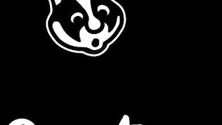 Breasty Black CG Cuties Banged by Monster Penis in the Beach