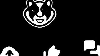 Breasty Black CG Cuties Banged by Monster Penis in the Beach