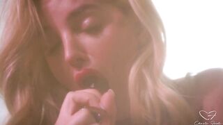 Be Mine Featuring Charlie Forde